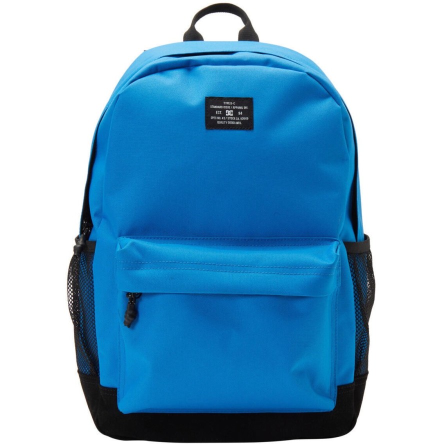 Plecak męskie DC Shoes Backsider Core 20l