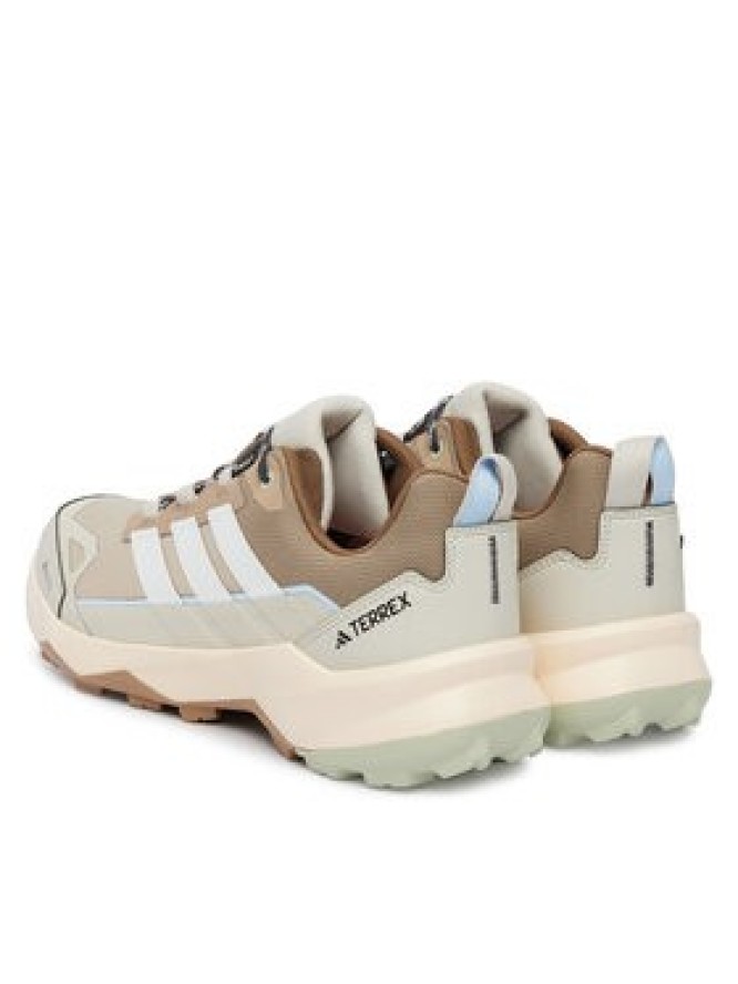 adidas Trekkingi Terrex Skychaser Ax5 Gore-Tex JR3979 Brązowy