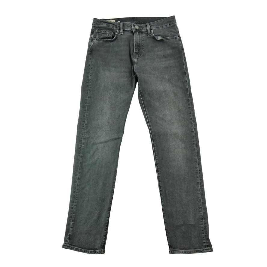 Jean męskie Levi Strauss 502 Regular Taper
