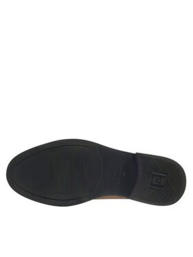 Gant Półbuty 31631145 Brązowy