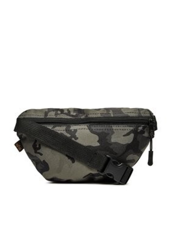 Alpha Industries Nerka Rubber Print 198912 125 Czarny