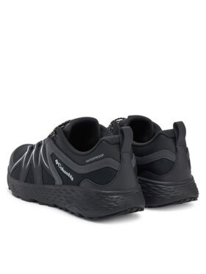 Columbia Trekkingi Peakfreak Roam Waterproof 2108301 Czarny