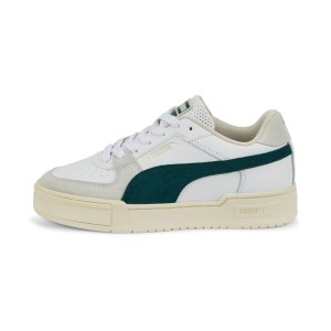 Obuwie PUMA Ca Pro Ivy League Białe/Zielone