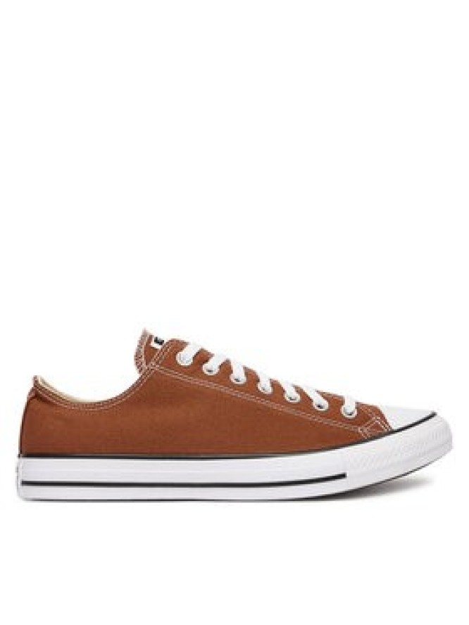 Converse Trampki Chuck Taylor All Star A15957C Brązowy