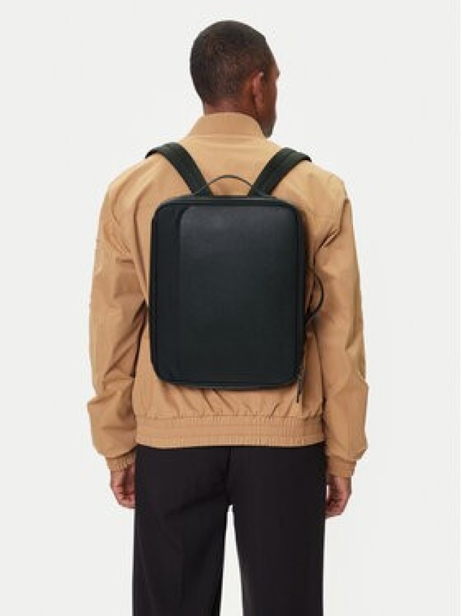 Emporio Armani Torba na laptopa EM001782 AF13670 UC001 Czarny