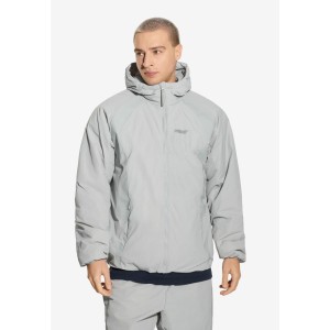 Kurtka turystyczna męska Prosto Contrast przejściowa