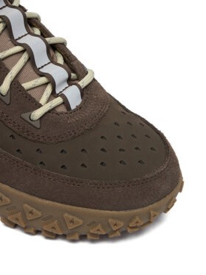 Timberland Trekkingi Greenstride Motion 6 TB0A6CW12421 Brązowy