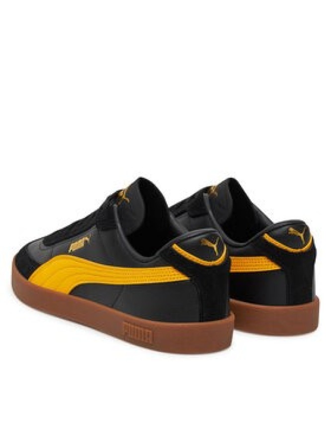 Puma Sneakersy Club II Era 397447 21 Czarny
