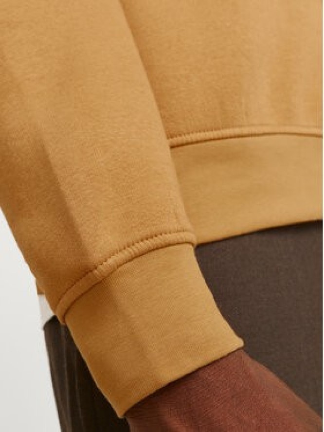 Jack & Jones Bluza Vesterbro 12241694 Beżowy Relaxed Fit