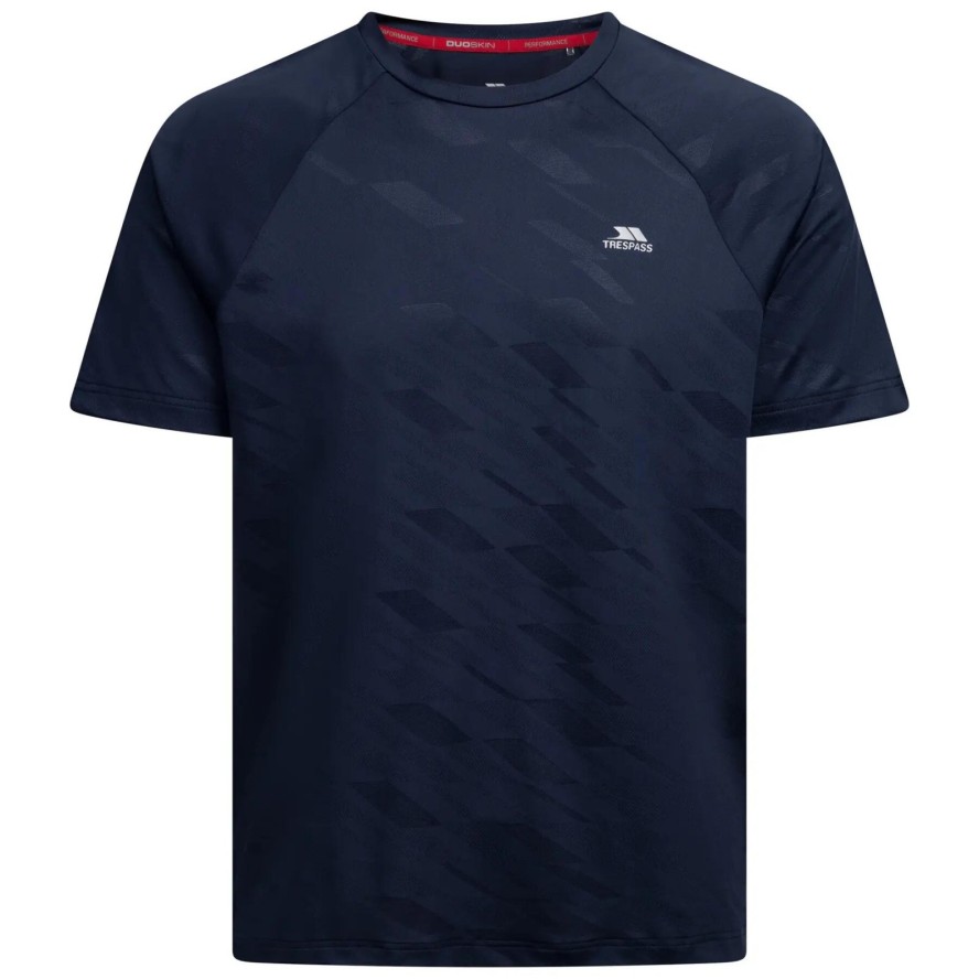 T-shirt Trespass Trillon