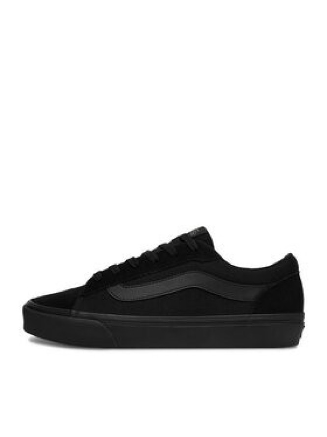 Vans Tenisówki C-VERO LS VN000Y7HBKA1 Czarny