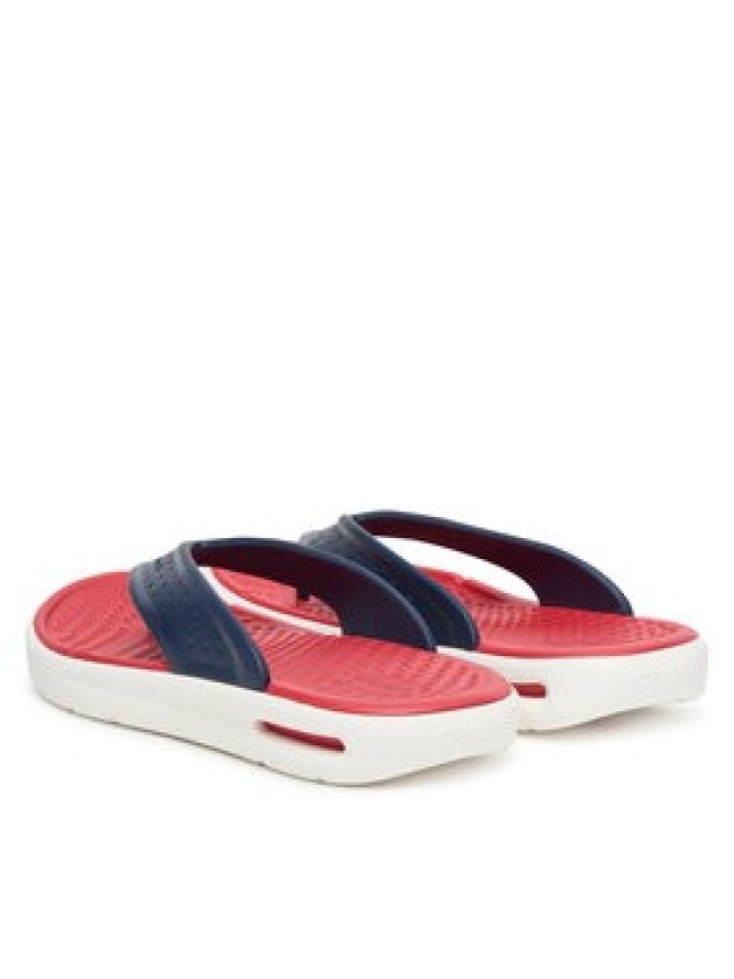 Crocs Japonki InMotion Flip 211101 Granatowy