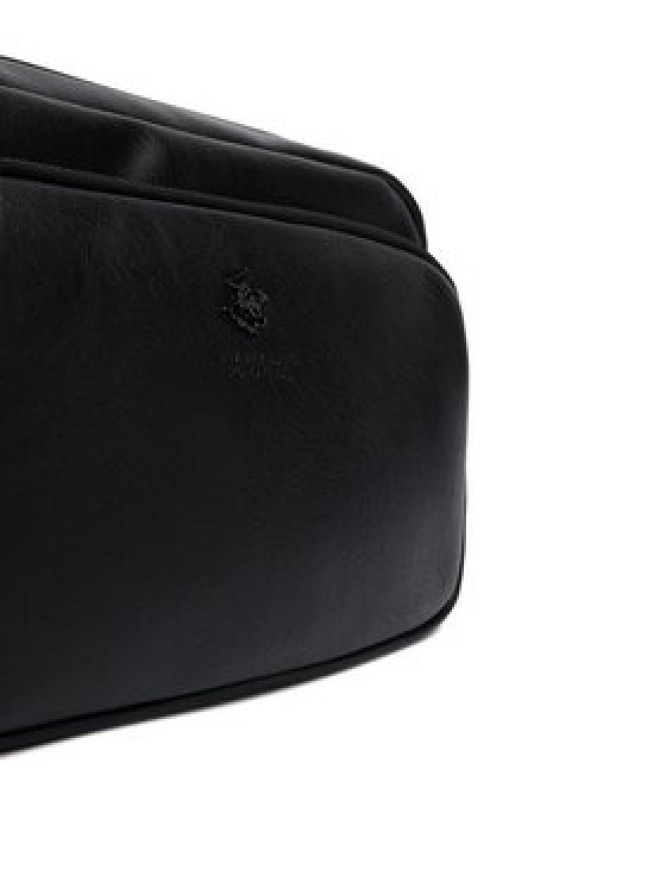 Beverly Hills Polo Club Torebka C-BHPC-L-012-08 Czarny