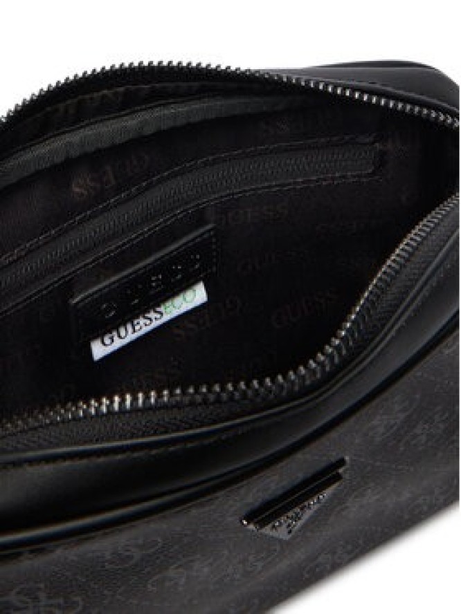 Guess Saszetka HMMILO P6150 Czarny