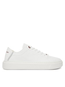Alexander Smith Sneakersy London ALBDLUM Biały