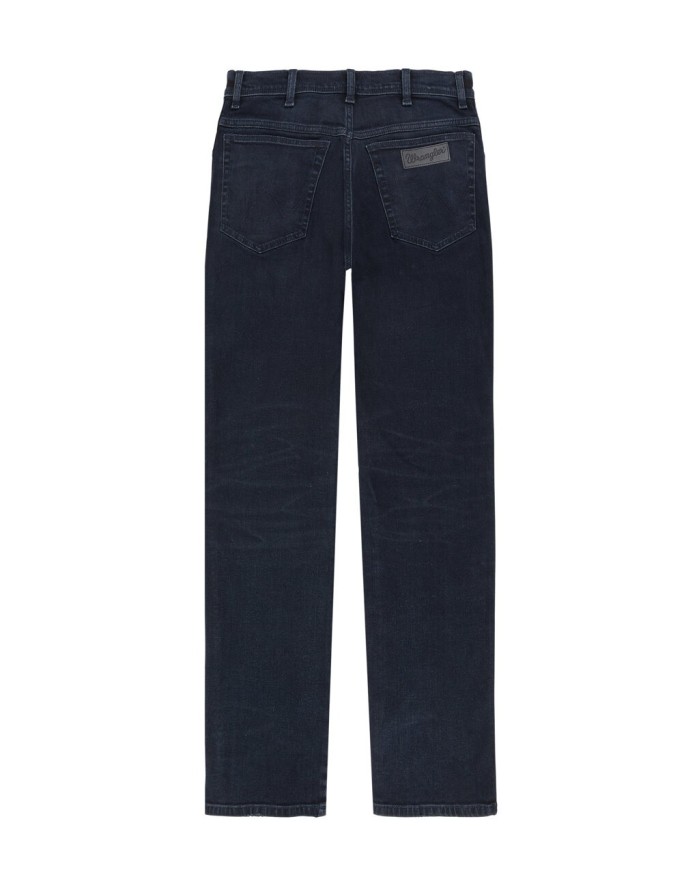 WRANGLER TEXAS MĘSKIE SPODNIE JEANSOWE TRAVIS W121LR278