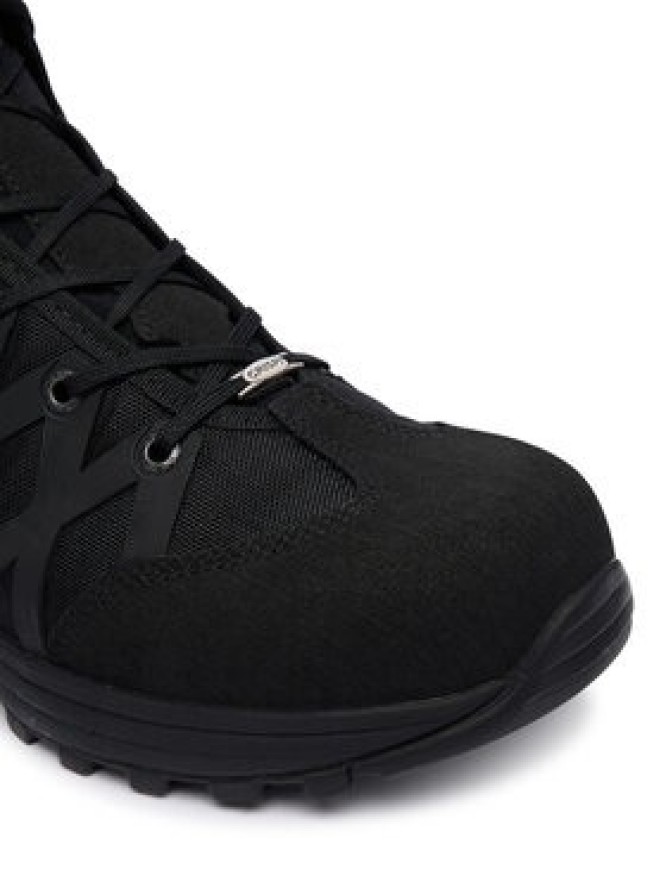 Crispi Trekkingi ARES 6 GTX BM20029900 Czarny