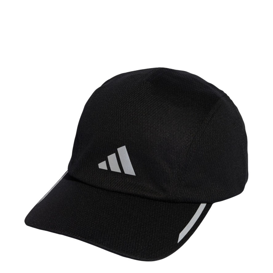 CZAPKA RUNNING MESH 4 PANEL CLIMACOOL
