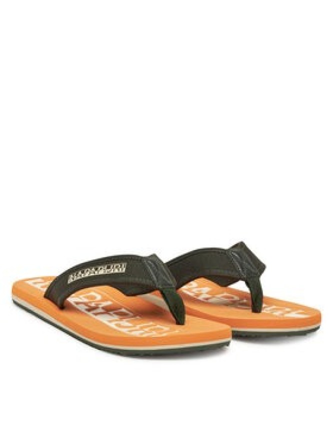 Napapijri Japonki Elm NP0A4IQU Khaki