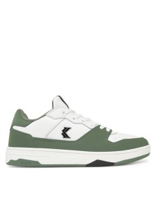 Karl Kani Sneakersy 89 2K PD00003078 Biały