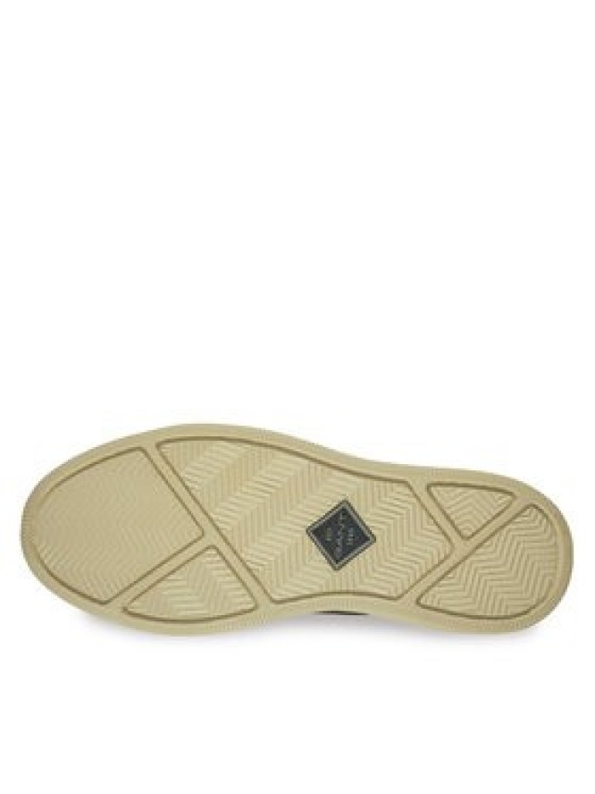 Gant Sneakersy 30638905 Czarny