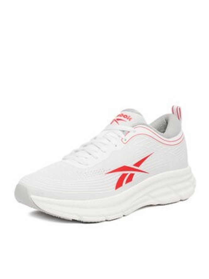 Reebok Buty do biegania CEO-ROAD STRIDER 100264031 Biały