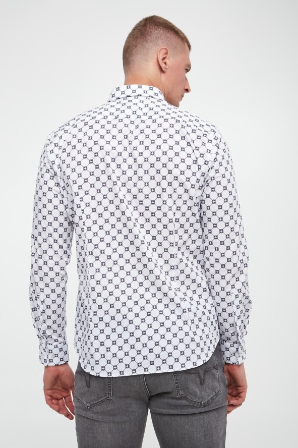 Koszula męska Pierce JOOP!