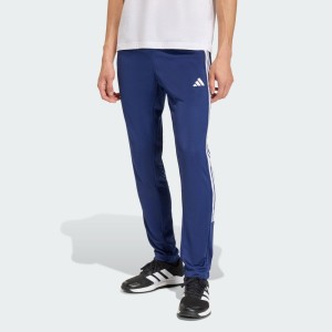 SPODNIE DZIANINOWE WORKOUT ESSENTIALS ALL-SET 3 PASKI
