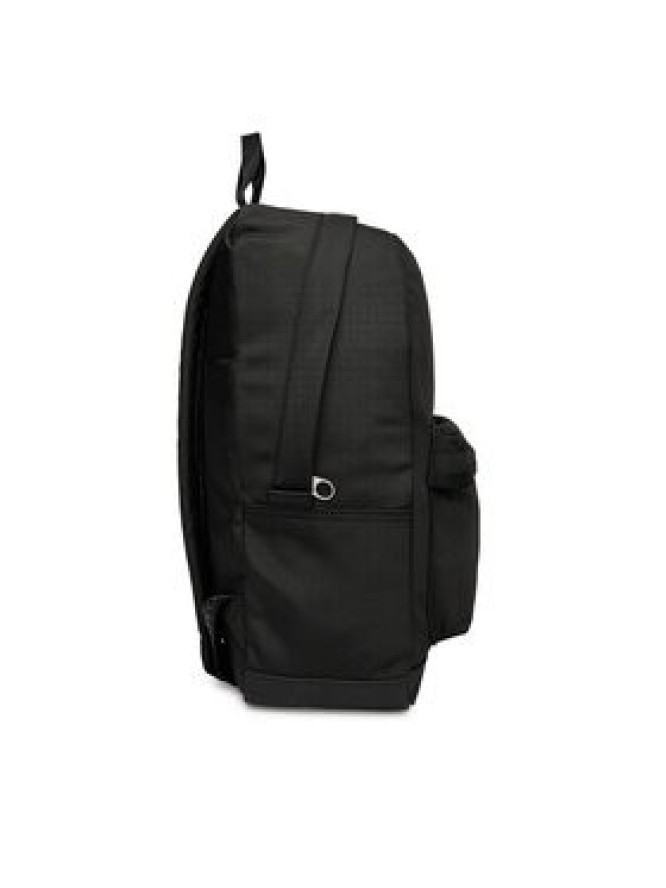 Tommy Jeans Plecak Tjm Ess Daily Dome Backpack AM0AM13400 Czarny