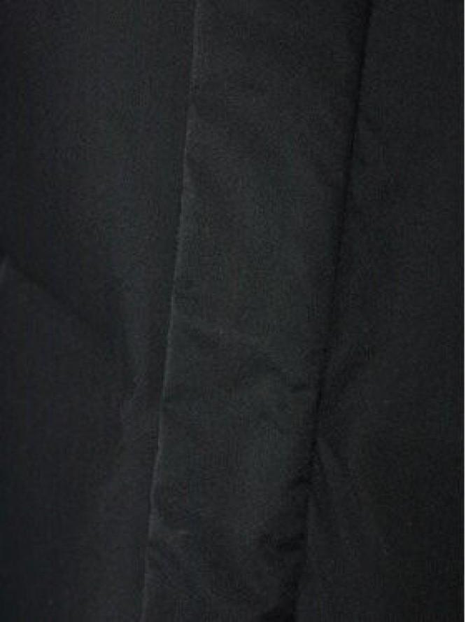 Lindbergh Kurtka zimowa 30-303029A Czarny Relaxed Fit