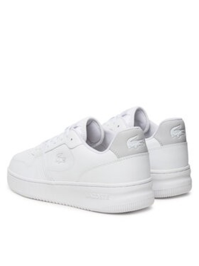 Lacoste Sneakersy L001 Set 7-48SMA0018 Biały