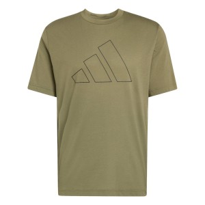 Koszulka adidas Essentials Feelready Logo