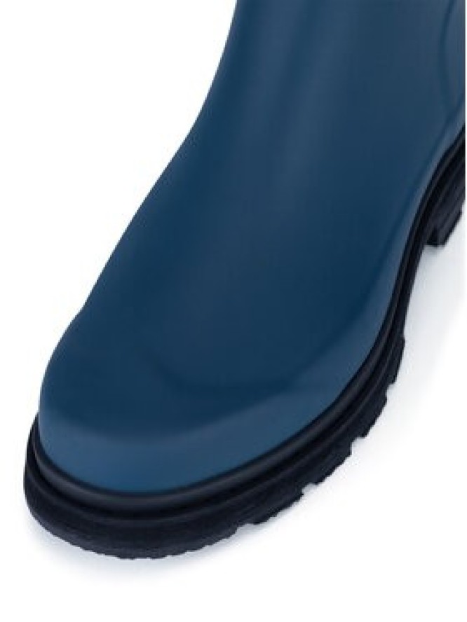 Hunter Kalosze HFM-001 Granatowy