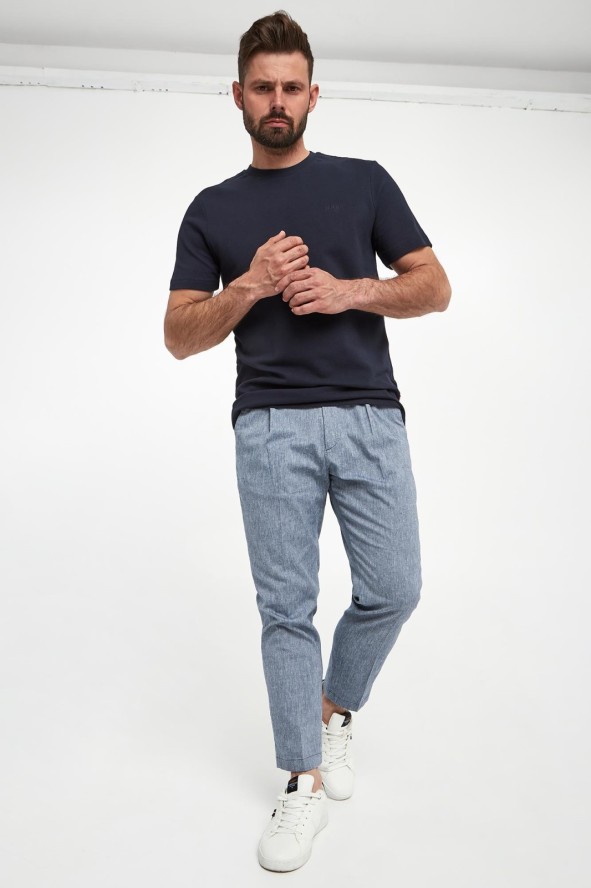 T-shirt męski Aslomar JOOP! JEANS