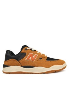 New Balance Sneakersy NM1010LV Brązowy