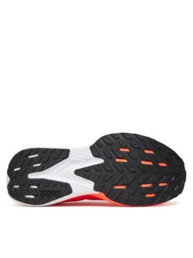 Joma Buty do biegania Hispalis 2507 Coral RHISPS2507 Koralowy