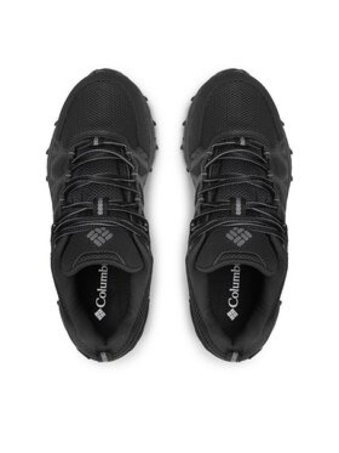 Columbia Trekkingi Peakfreak II Outdry BM5953 Czarny