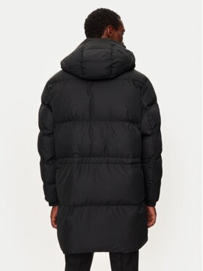 BOSS Kurtka zimowa H-Condolo2 50525109 Czarny Regular Fit