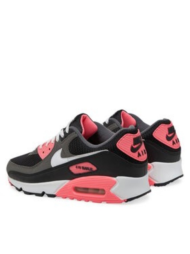 Nike Sneakersy Air Max 90 HF9190 001 Czarny