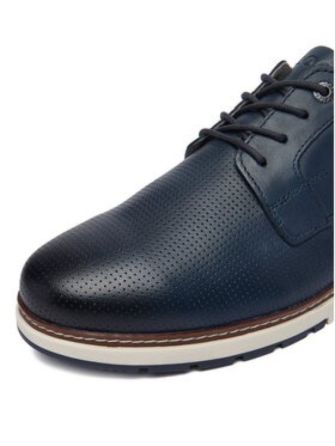 Lasocki Półbuty CEO-SINTRA-01 MI24 Granatowy