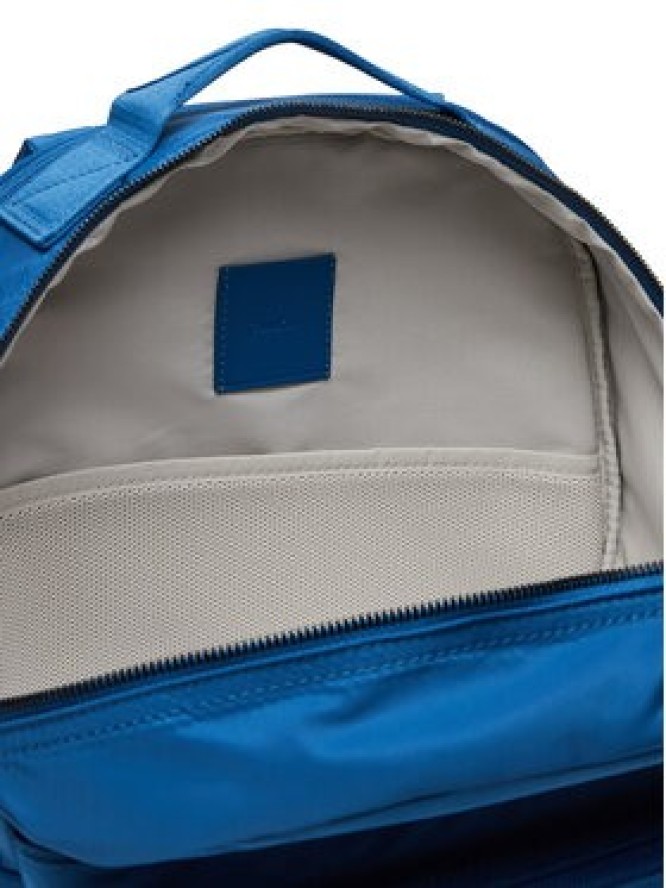 Calvin Klein Jeans Plecak Ckj Graphic Ck Multi Funct Backp LV04G3162G Granatowy