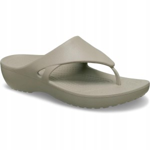 Japonki Dla Dorosłych Crocs Kadee Wedge Flip.