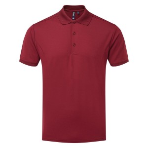 Męska Koszulka Polo Coolchecker