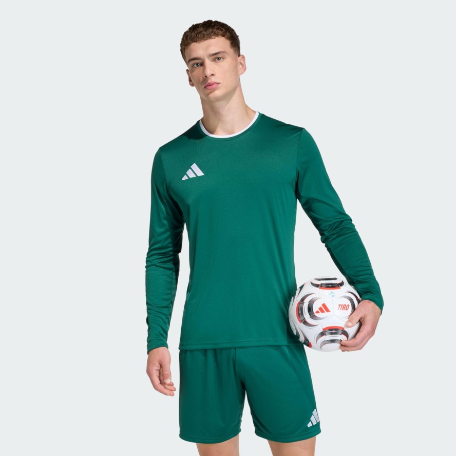 Koszulka Entrada26 Long Sleeve Jersey
