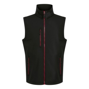 Męski 2warstwowy Ocieplacz Na Ciało Navigate Softshell