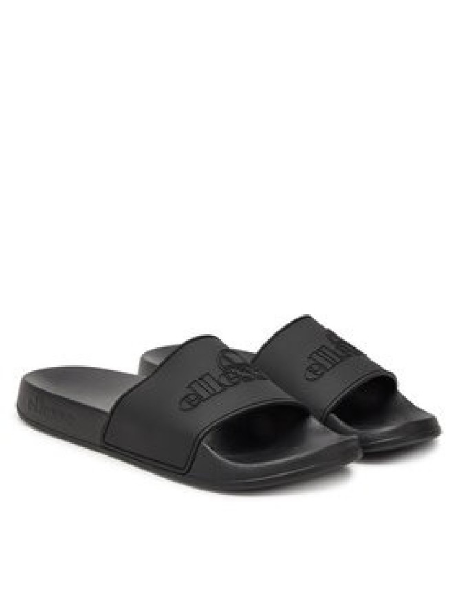 Ellesse Klapki SHZF1012015 Czarny
