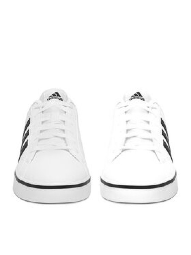 adidas Sneakersy VS PACE 2.0 HP6010 Biały