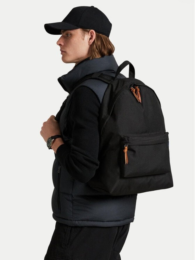 Polo Ralph Lauren Plecak 405962433003 Czarny