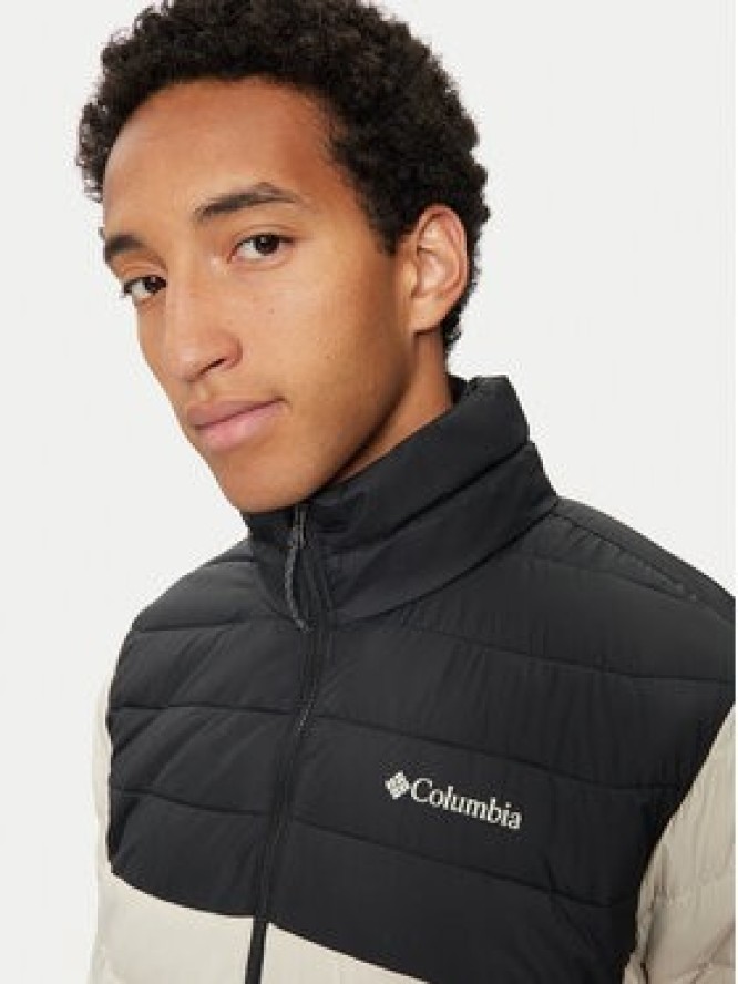 Columbia Kurtka przejściowa Powder Lite™ II 2086964 Beżowy Regular Fit