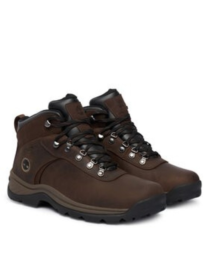 Timberland Trapery Flume Mid Wp TB1181282421 Brązowy